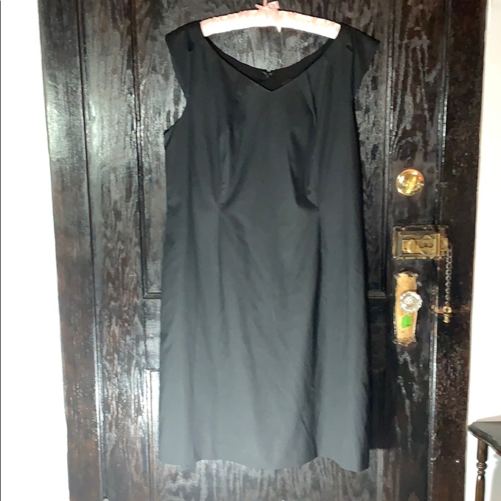 Little Black Dress Cocktail Business Casual